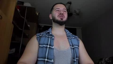 Adonis Steel online show from January 3, 2025, 7:39 pm