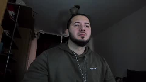 Adonis Steel online show from February 22, 2025, 3:25 pm