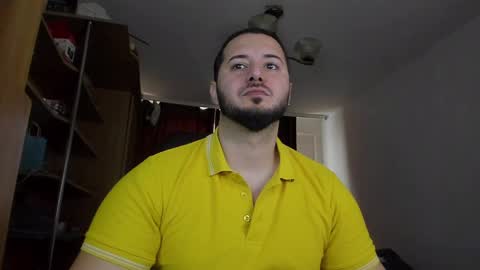 Adonis Steel online show from March 5, 2025, 11:38 am