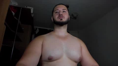 Adonis Steel online show from September 10, 2025, 4:29 pm