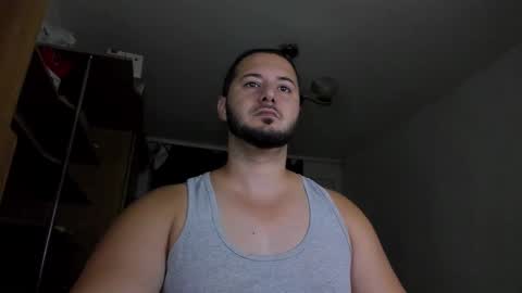 Adonis Steel online show from September 14, 2025, 10:42 pm