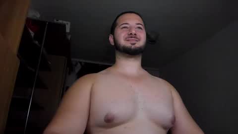 Adonis Steel online show from September 25, 2025, 9:29 pm