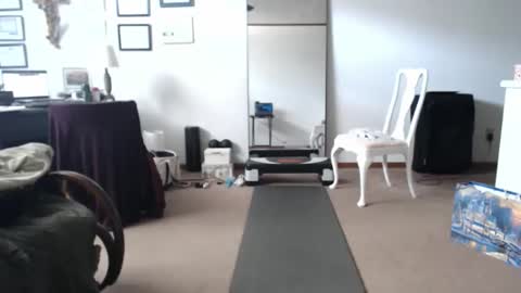 adorable22 online show from December 1, 2024, 7:36 pm