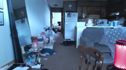 adorable22 online show from March 5, 2025, 2:45 pm