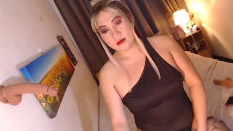 MsKim  online show from January 31, 2025, 4:25 am