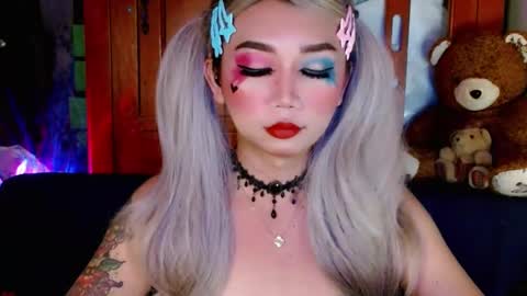 jasmine online show from January 8, 2025, 5:37 pm