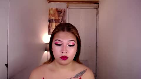 adorabletsforyouxx online show from October 10, 2025, 5:56 pm