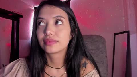 Stormi online show from January 28, 2025, 11:28 pm