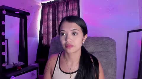 Stormi online show from February 4, 2025, 9:52 pm