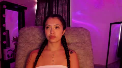 Stormi online show from February 27, 2025, 10:53 pm