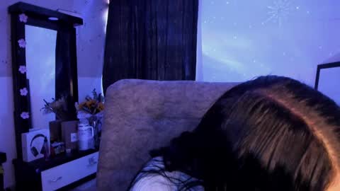 Stormi online show from March 3, 2025, 11:03 pm