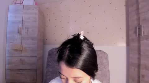 Stormi online show from September 20, 2025, 6:31 pm