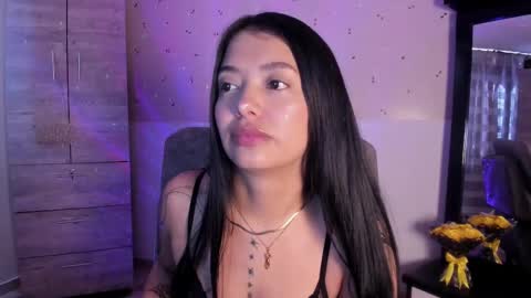 Stormi online show from September 26, 2025, 2:21 pm