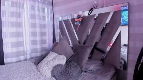 Stormi online show from October 8, 2025, 8:28 pm