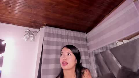 Stormi online show from November 26, 2025, 2:01 am