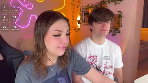 adrean_sofi online show from November 4, 2025, 2:05 pm