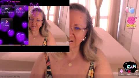 Snapshot of adrena_ chatting on March 8, 2025, 2:51 pm Cryna online show from March 8, 2025, 2:51 pm