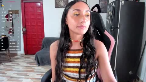 Adrena10 online show from November 16, 2025, 7:08 pm