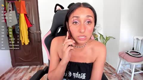 Adrena10 online show from December 18, 2025, 7:09 pm