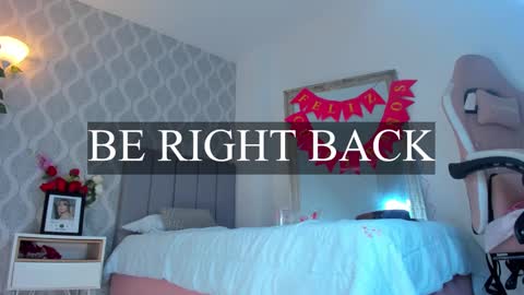 Adriana online show from January 10, 2025, 6:49 pm