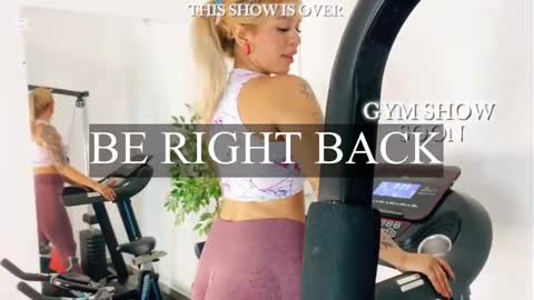 Adriana online show from January 16, 2025, 6:27 pm