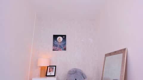 Adriana online show from February 27, 2025, 3:26 pm