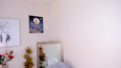 Adriana online show from March 10, 2025, 6:45 pm