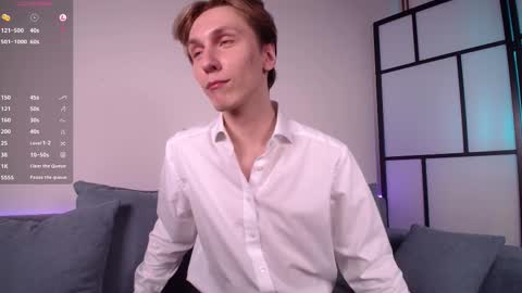 Snapshot of adrian_di chatting on March 9, 2025, 4:00 pm Adrian online show from March 9, 2025, 4:00 pm