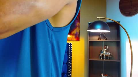 Snapshot of adrian_rae chatting on February 25, 2025, 3:38 pm   online show from February 25, 2025, 3:38 pm