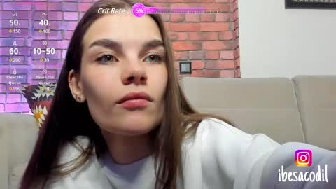 Snapshot of adriana_allen chatting on December 17, 2024, 10:11 pm Adri online show from December 17, 2024, 10:11 pm