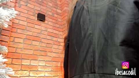 Snapshot of adriana_allen chatting on December 23, 2024, 10:55 pm Adri online show from December 23, 2024, 10:55 pm