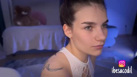 Snapshot of adriana_allen chatting on September 11, 2025, 7:14 pm Adri online show from September 11, 2025, 7:14 pm