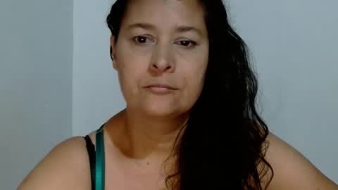 Adriana milf online show from November 3, 2025, 12:24 am