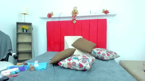 Snapshot of adrianasex_69 chatting on December 25, 2024, 4:33 am adriana online show from December 25, 2024, 4:33 am