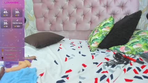 Snapshot of adrianasex_69 chatting on February 11, 2025, 5:18 pm adriana online show from February 11, 2025, 5:18 pm