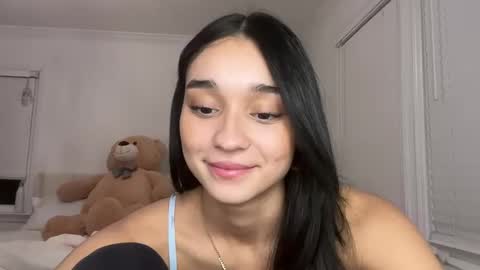 Snapshot of adriannarodriguez chatting on January 26, 2025, 12:16 am Adrianna  online show from January 26, 2025, 12:16 am