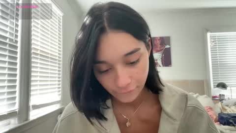 Snapshot of adriannarodriguez chatting on October 9, 2025, 2:48 pm Adrianna  online show from October 9, 2025, 2:48 pm