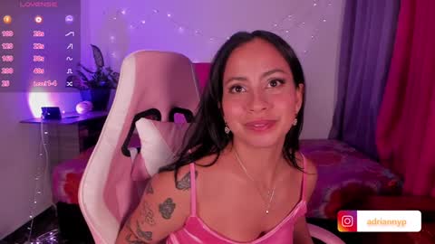 adrianny online show from December 29, 2024, 4:38 am