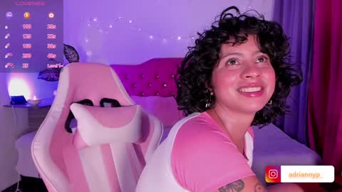 adrianny online show from January 20, 2025, 12:57 am