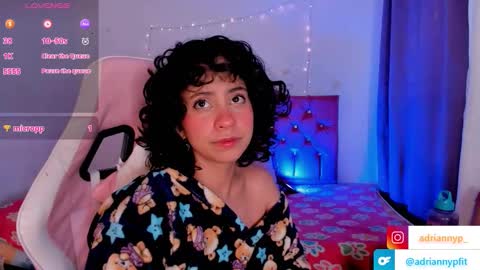 adrianny online show from September 10, 2025, 5:13 pm