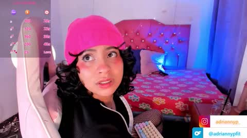 adrianny online show from September 11, 2025, 6:08 pm