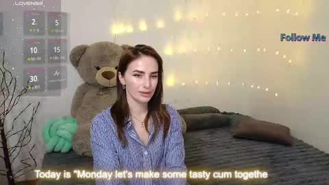 Snapshot of adrihanna chatting on December 2, 2024, 6:21 pm Adriana online show from December 2, 2024, 6:21 pm