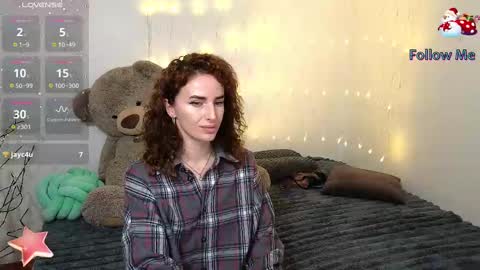 Snapshot of adrihanna chatting on December 4, 2024, 4:16 pm Adriana online show from December 4, 2024, 4:16 pm