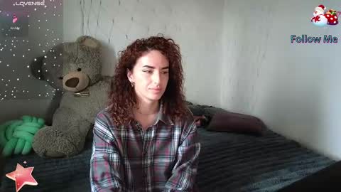 Snapshot of adrihanna chatting on December 5, 2024, 6:54 am Adriana online show from December 5, 2024, 6:54 am