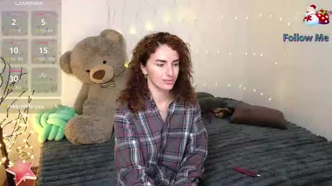 Snapshot of adrihanna chatting on December 6, 2024, 6:59 am Adriana online show from December 6, 2024, 6:59 am