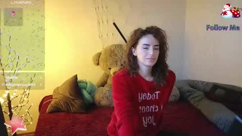 Snapshot of adrihanna chatting on December 11, 2024, 6:36 am Adriana online show from December 11, 2024, 6:36 am