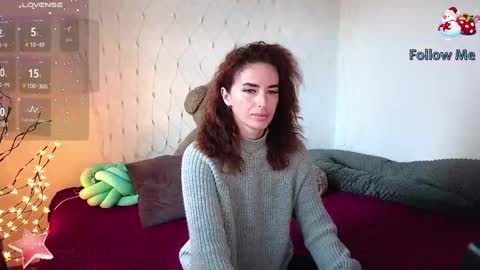 Snapshot of adrihanna chatting on December 18, 2024, 6:43 am Adriana online show from December 18, 2024, 6:43 am