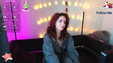 Snapshot of adrihanna chatting on December 24, 2024, 6:22 am Adriana online show from December 24, 2024, 6:22 am