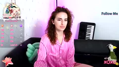 Snapshot of adrihanna chatting on January 14, 2025, 6:13 am Adriana online show from January 14, 2025, 6:13 am