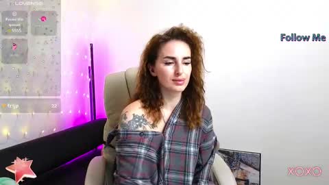 Snapshot of adrihanna chatting on January 16, 2025, 4:07 pm Adriana online show from January 16, 2025, 4:07 pm